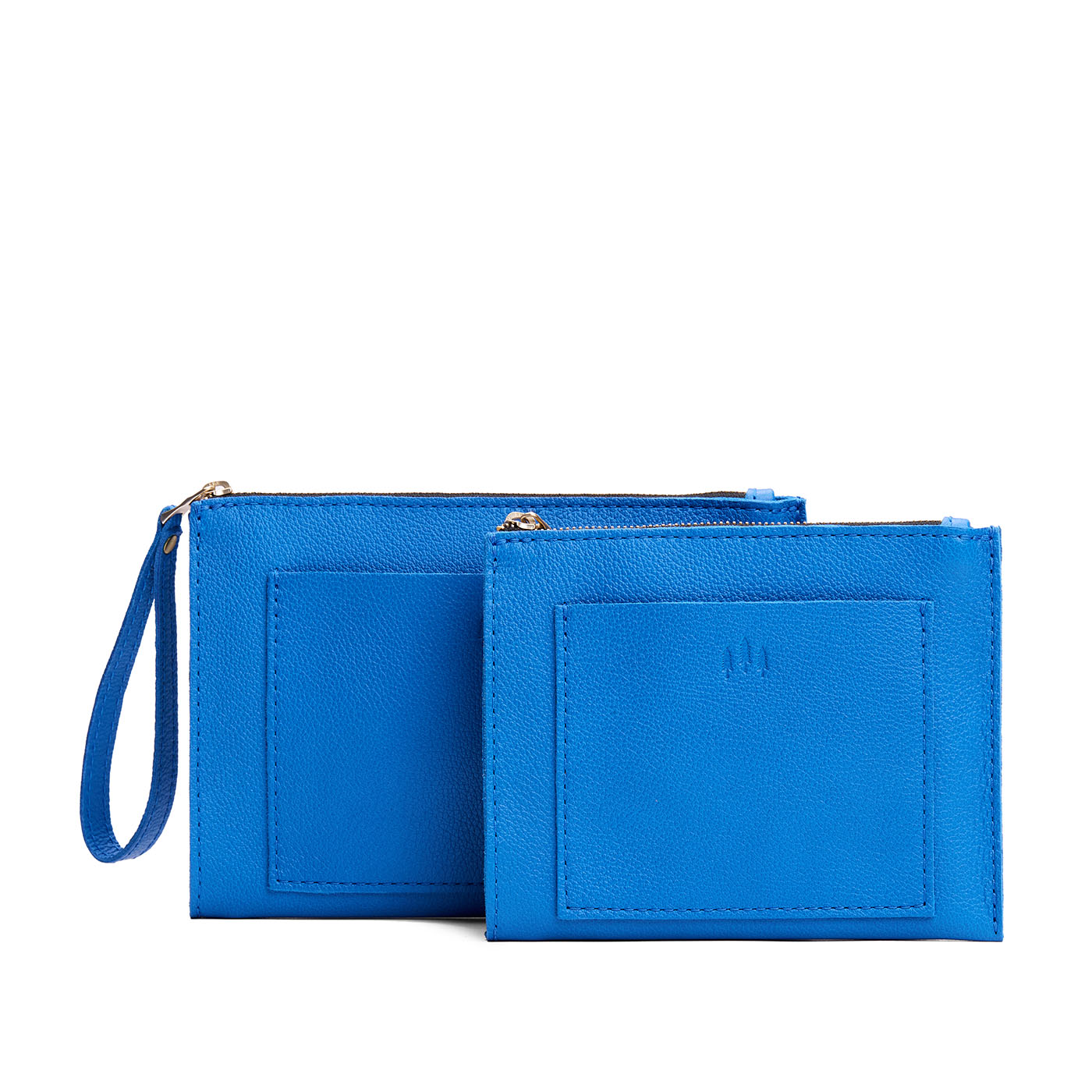Postcard Wristlet