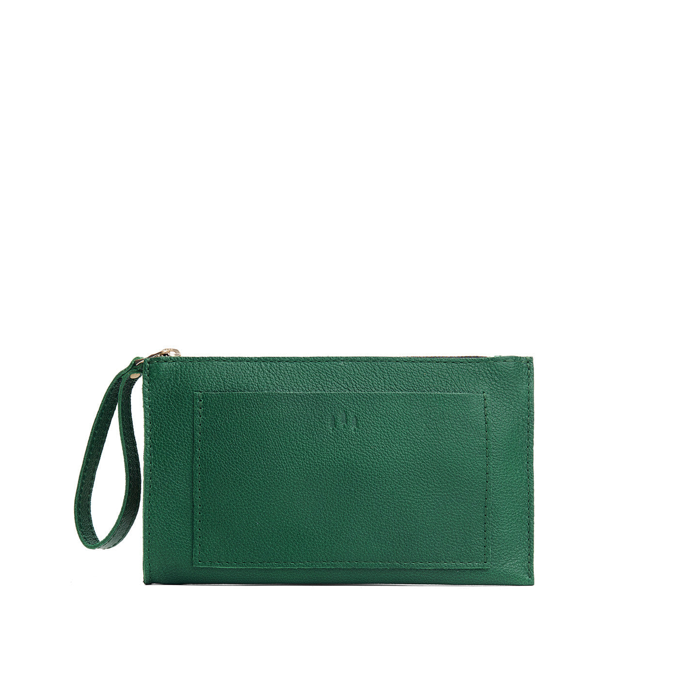 Postcard Wristlet