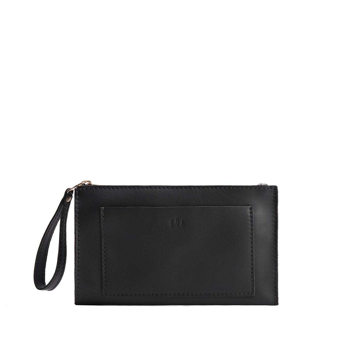 Postcard Wristlet