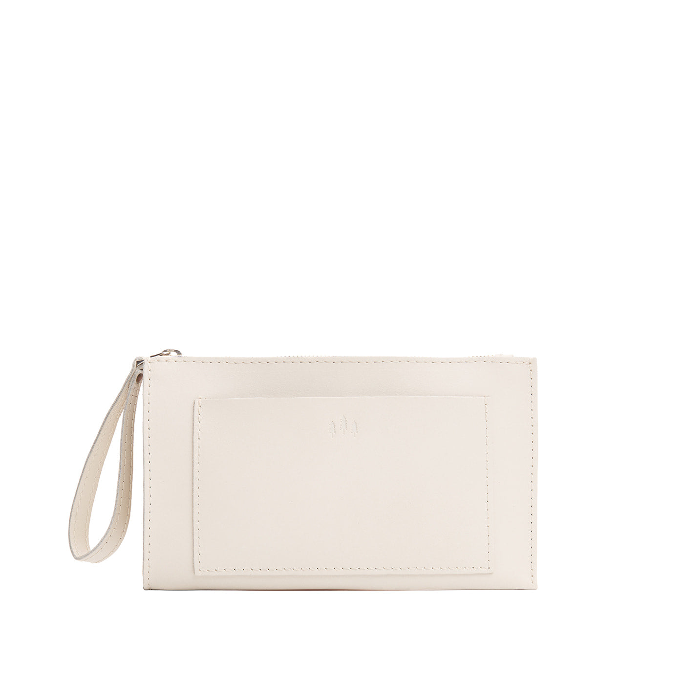 Postcard Wristlet