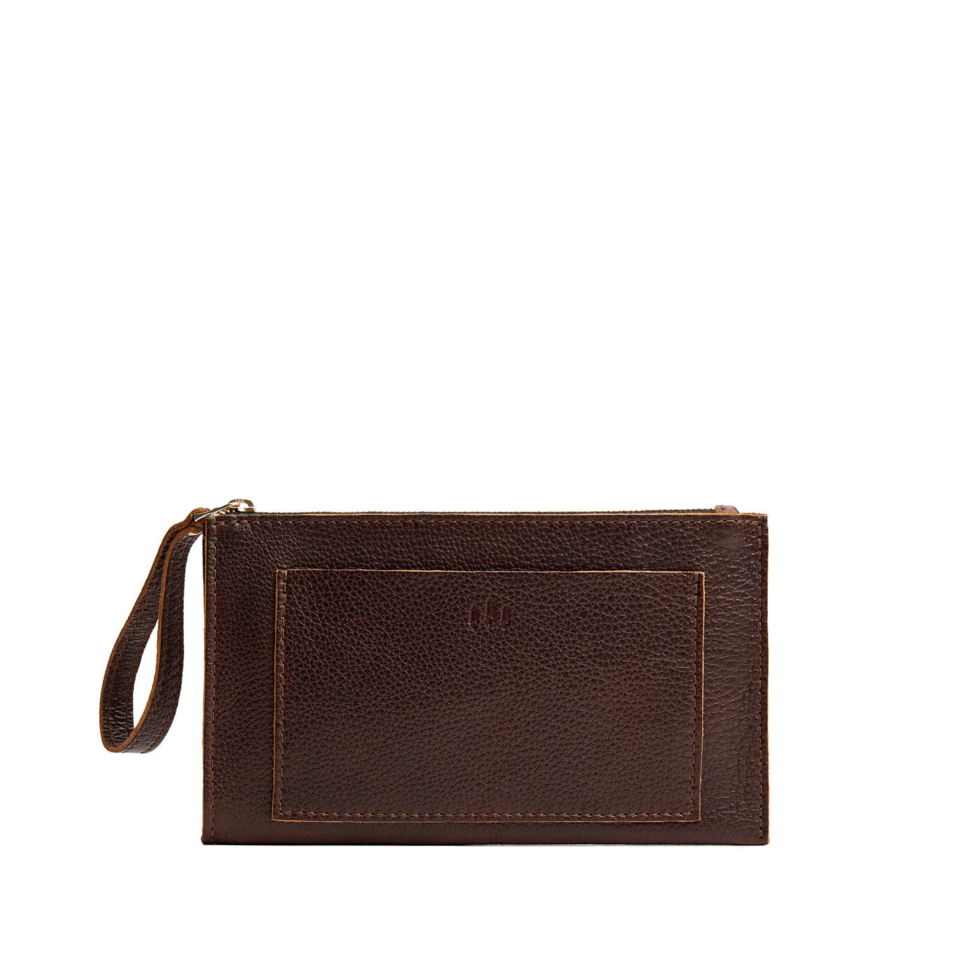 Postcard Wristlet