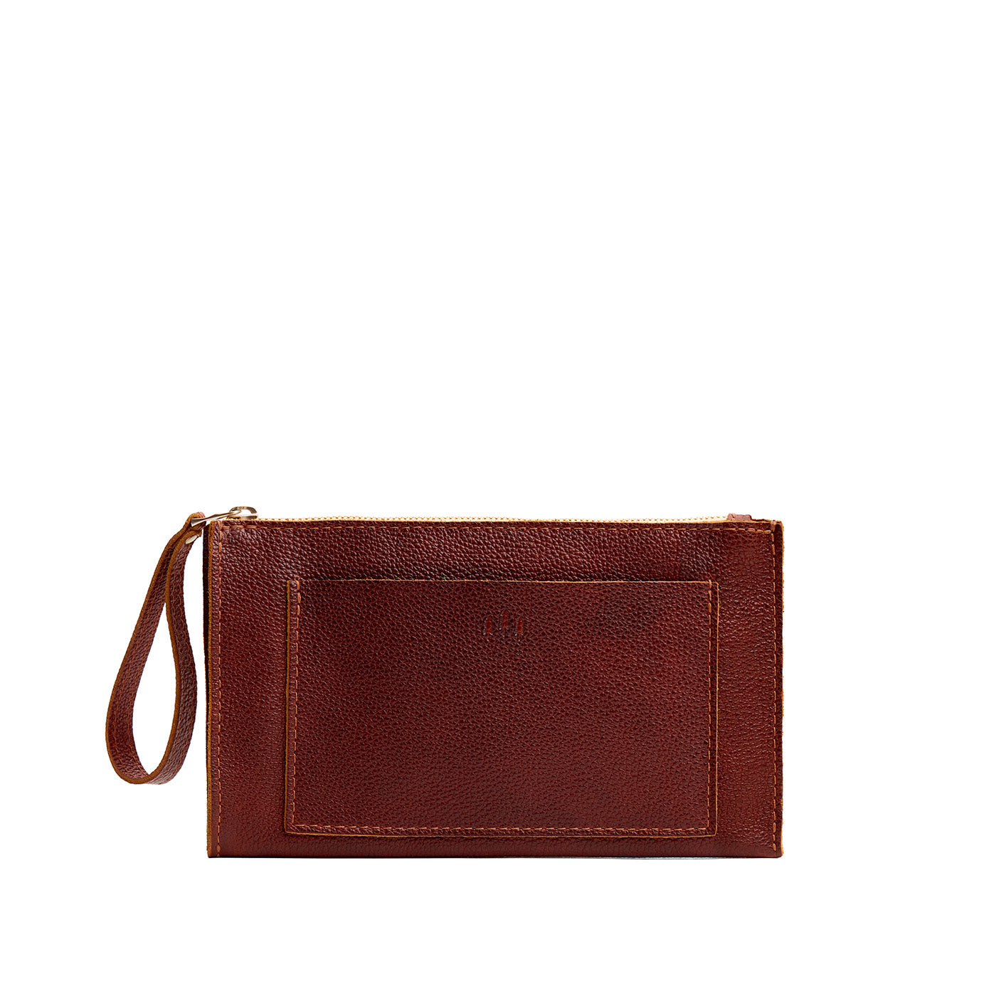 Postcard Wristlet