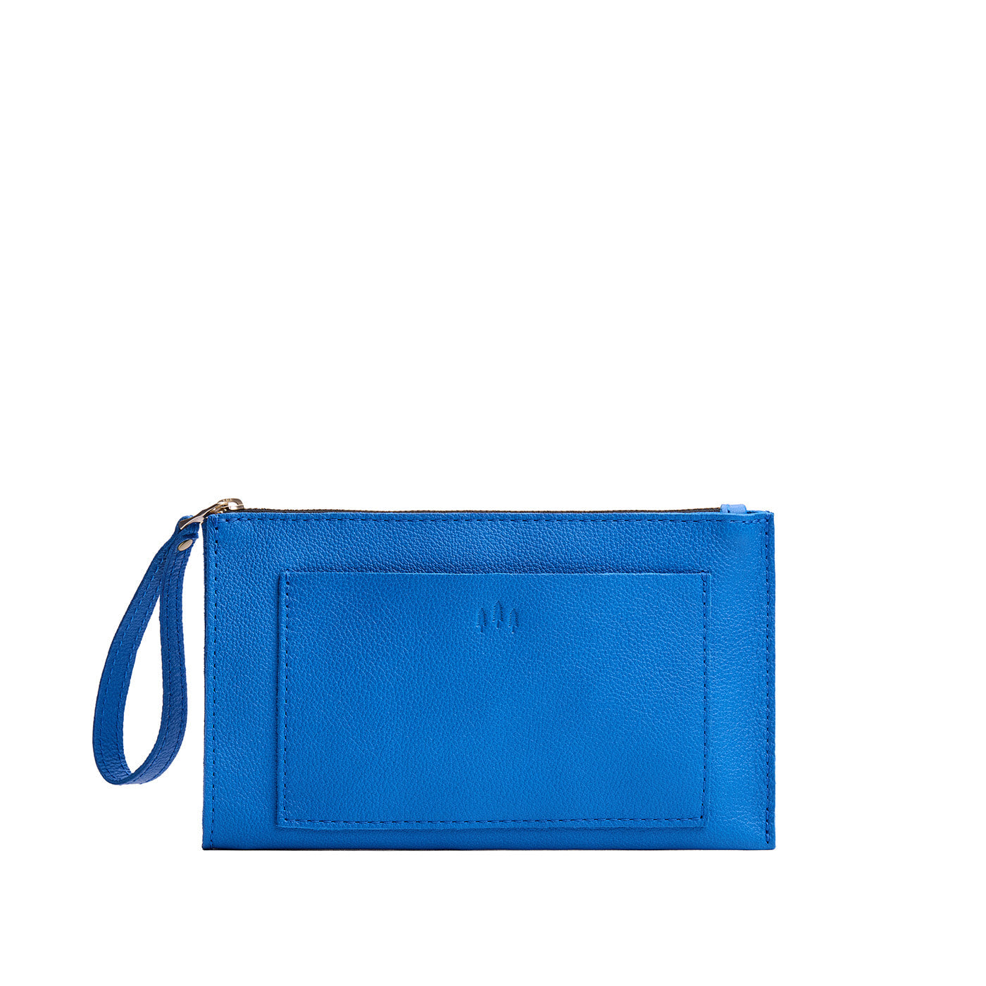 Postcard Wristlet