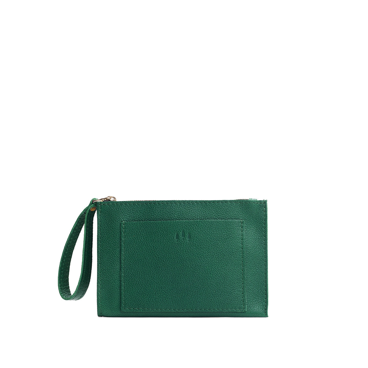 Postcard Wristlet