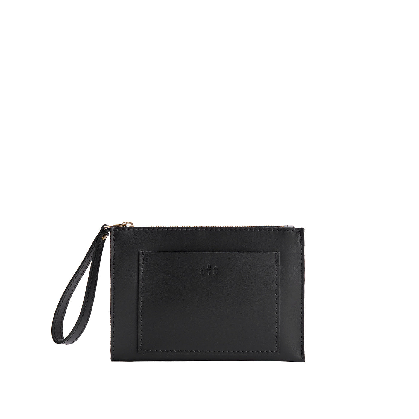 Postcard Wristlet