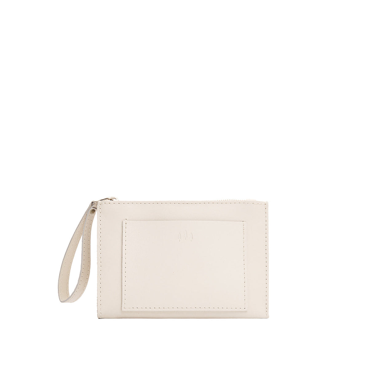 Postcard Wristlet