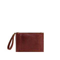 Postcard Wristlet