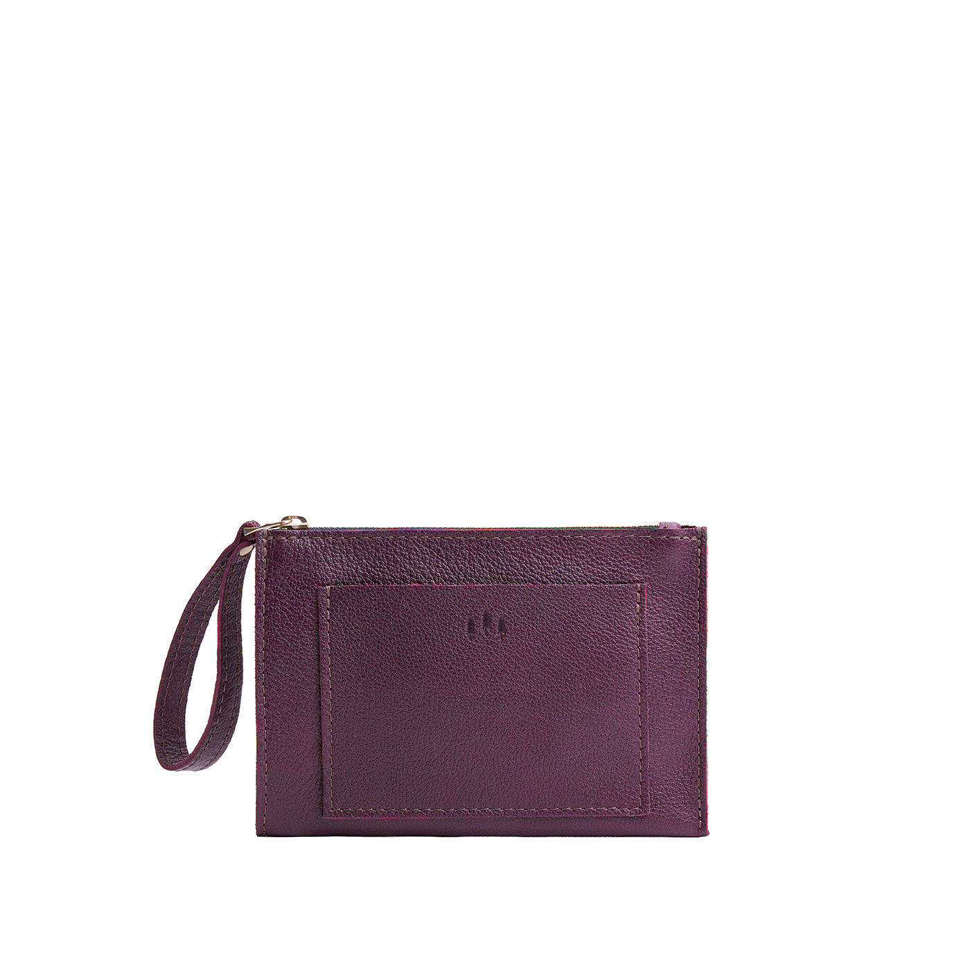 Postcard Wristlet