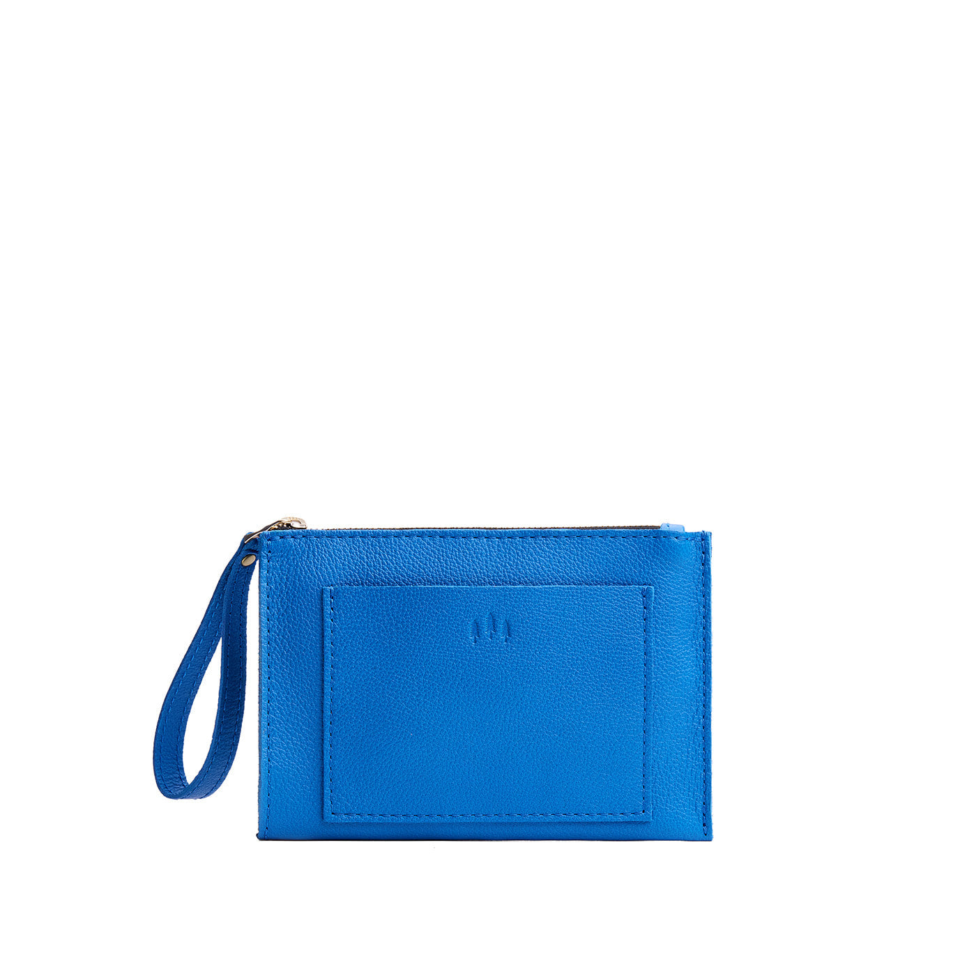 Postcard Wristlet