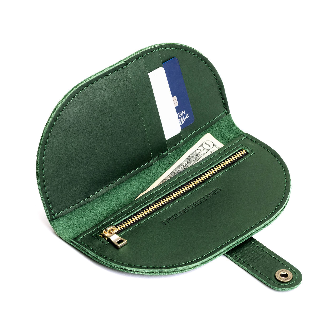 Quesadilla Wallet