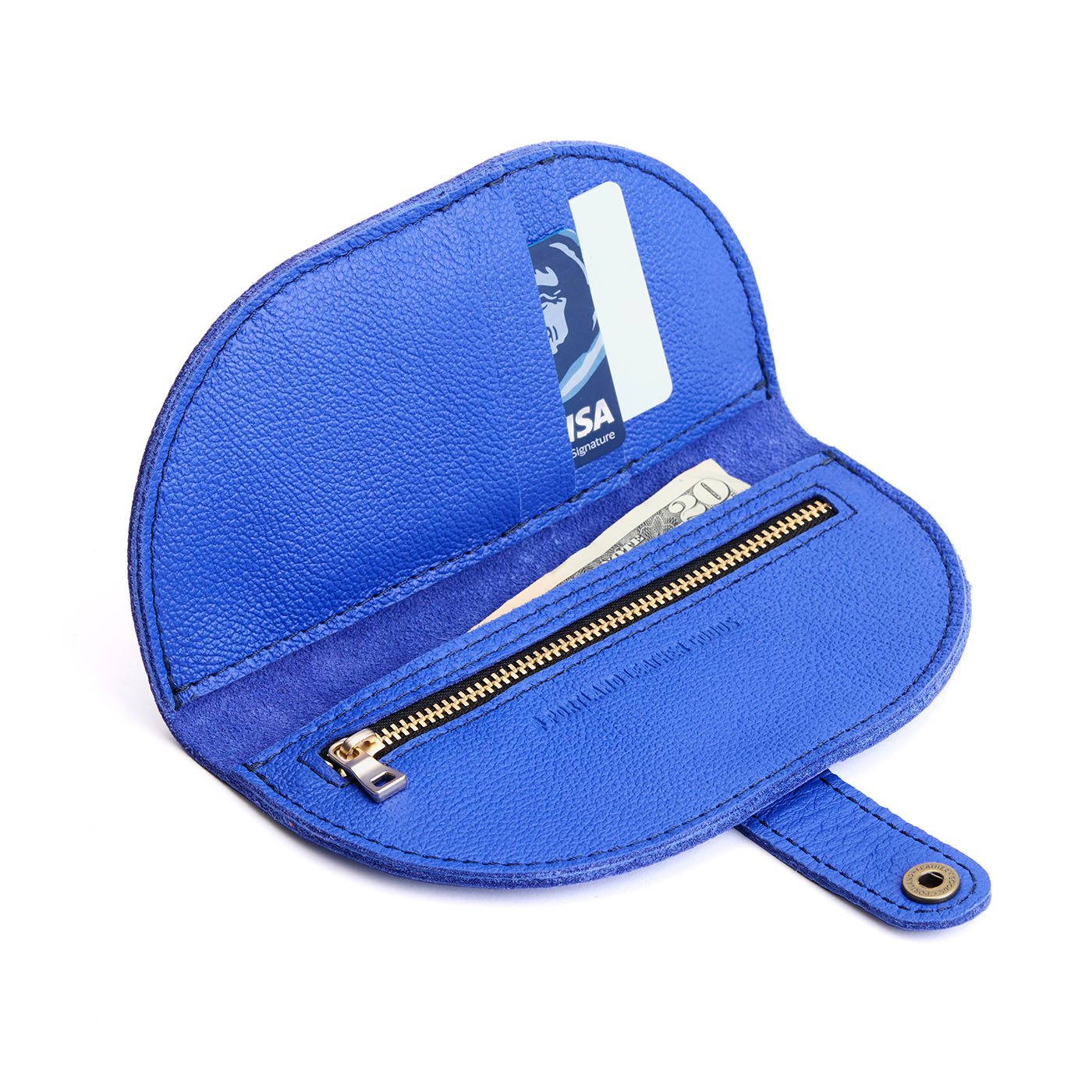 Quesadilla Wallet