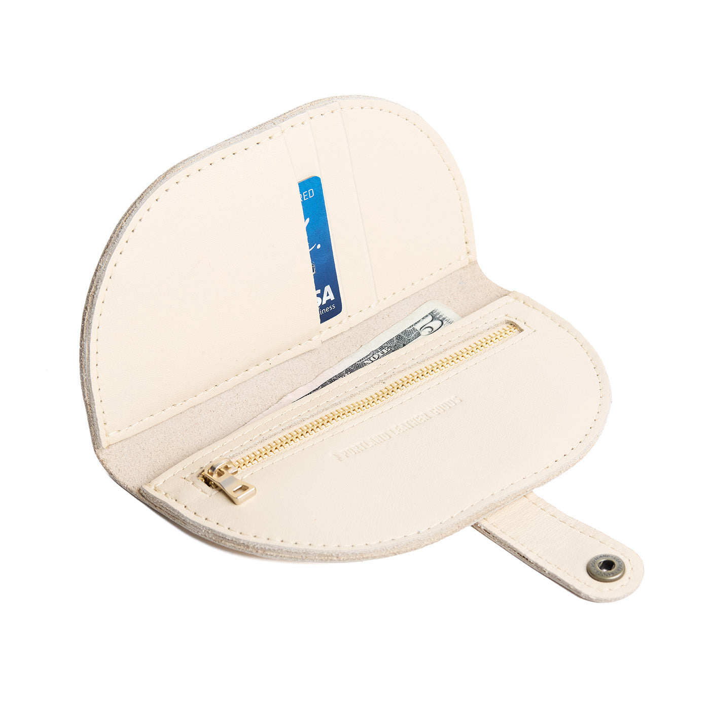 Quesadilla Wallet