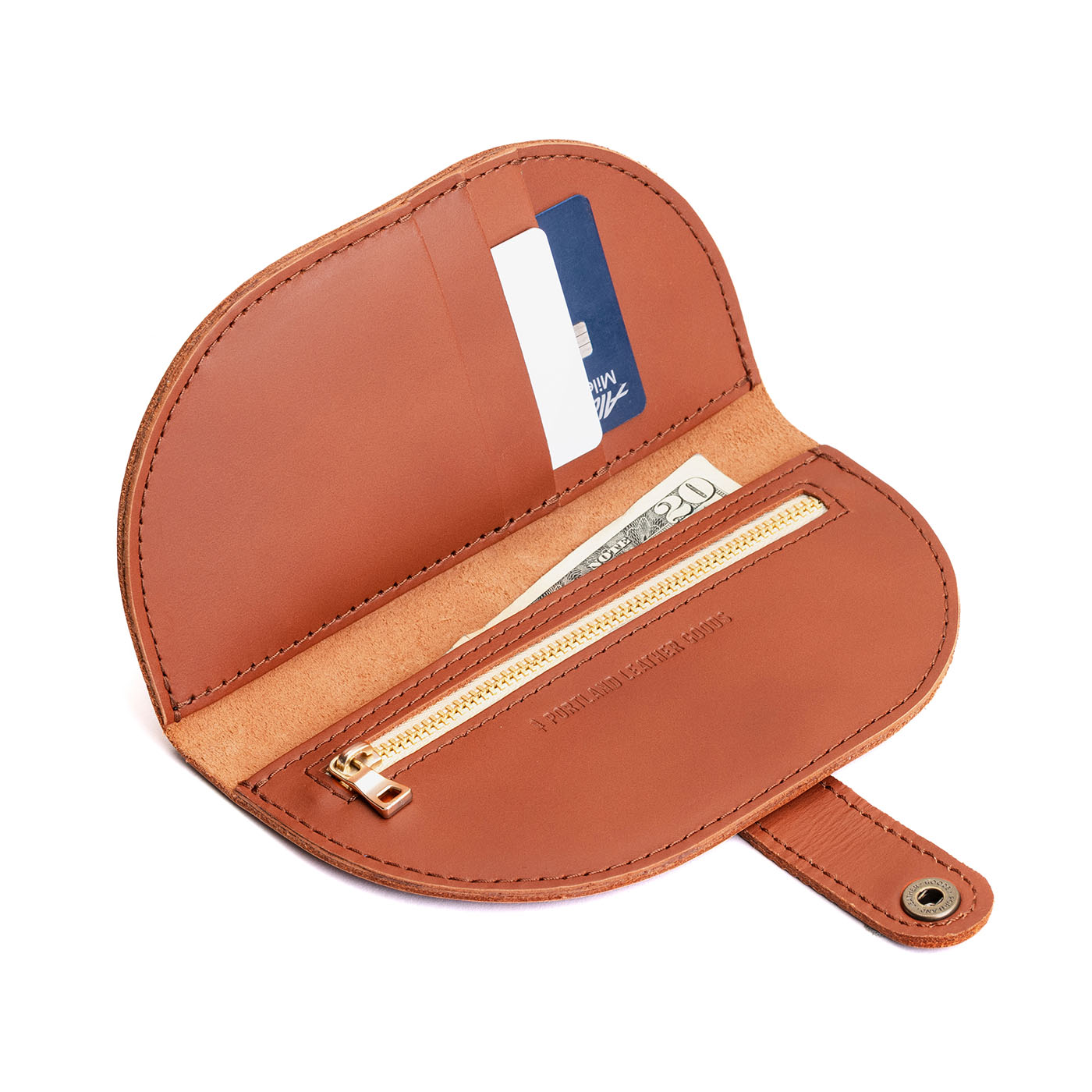 Quesadilla Wallet