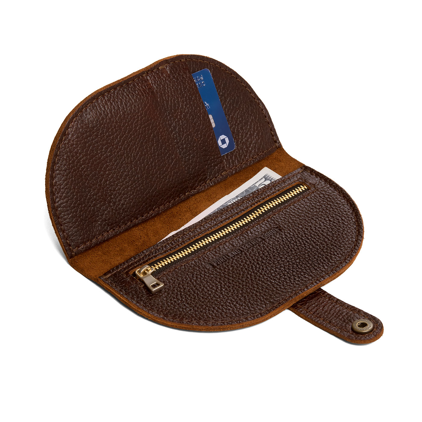 Quesadilla Wallet