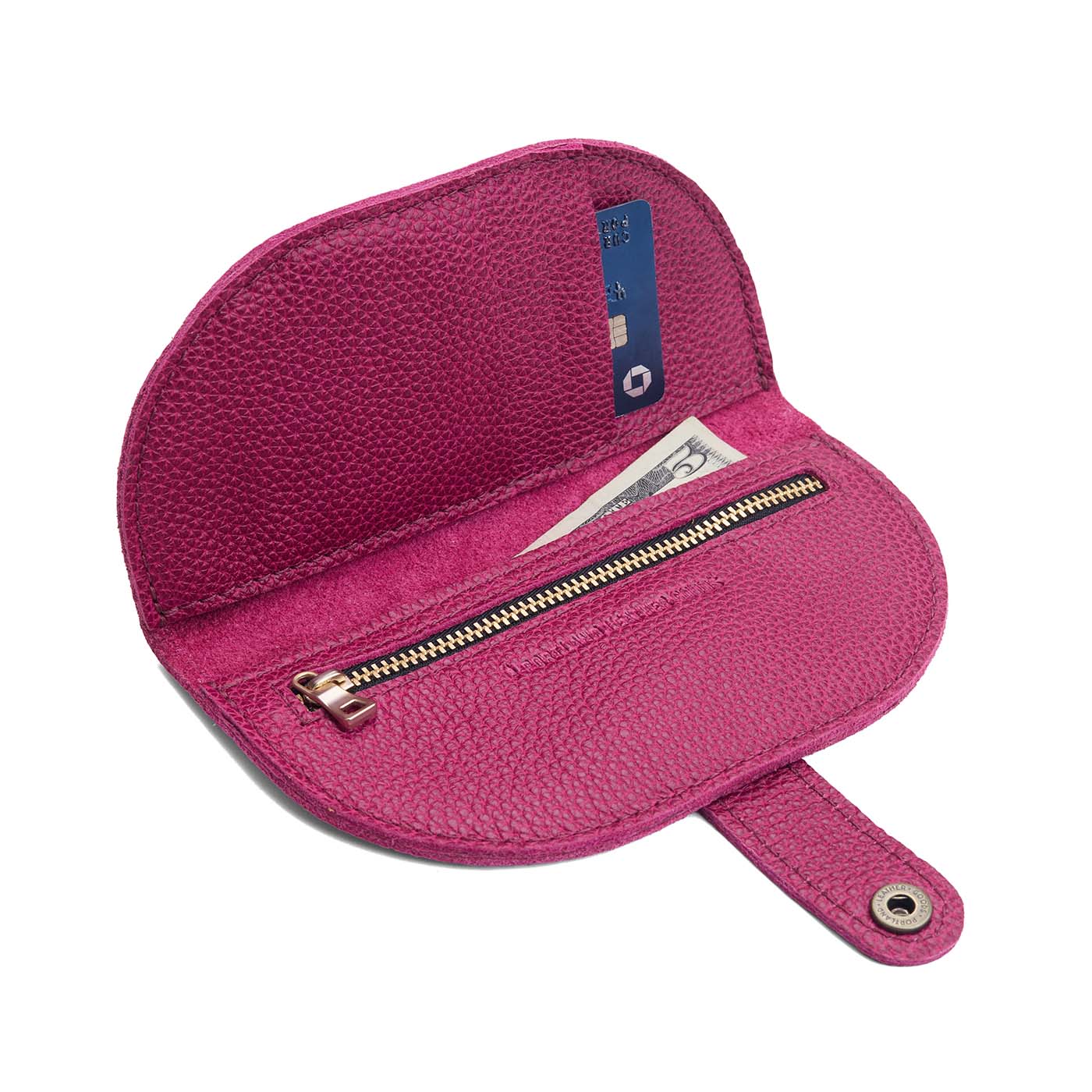 Quesadilla Wallet