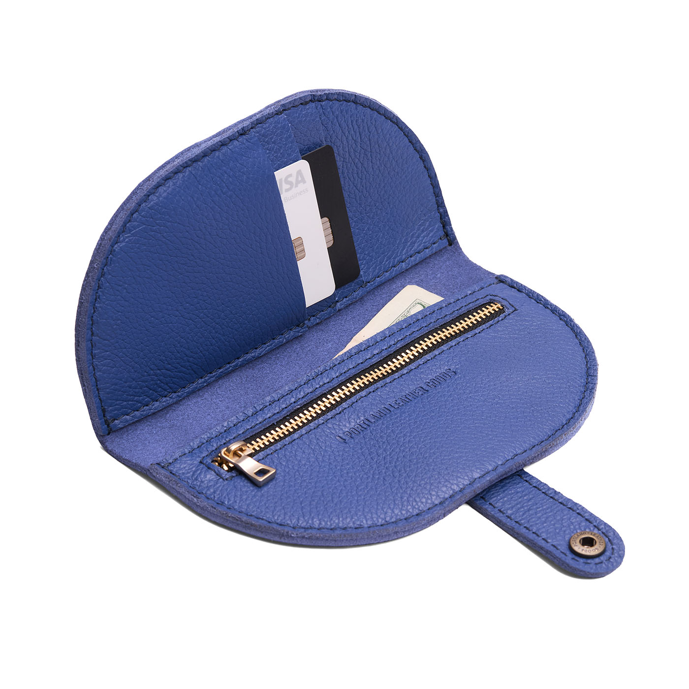 Quesadilla Wallet