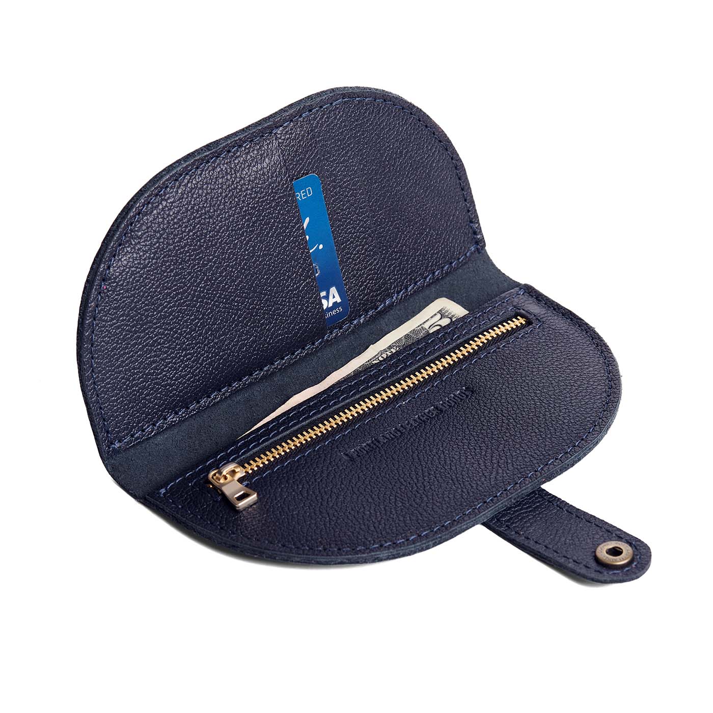 Quesadilla Wallet
