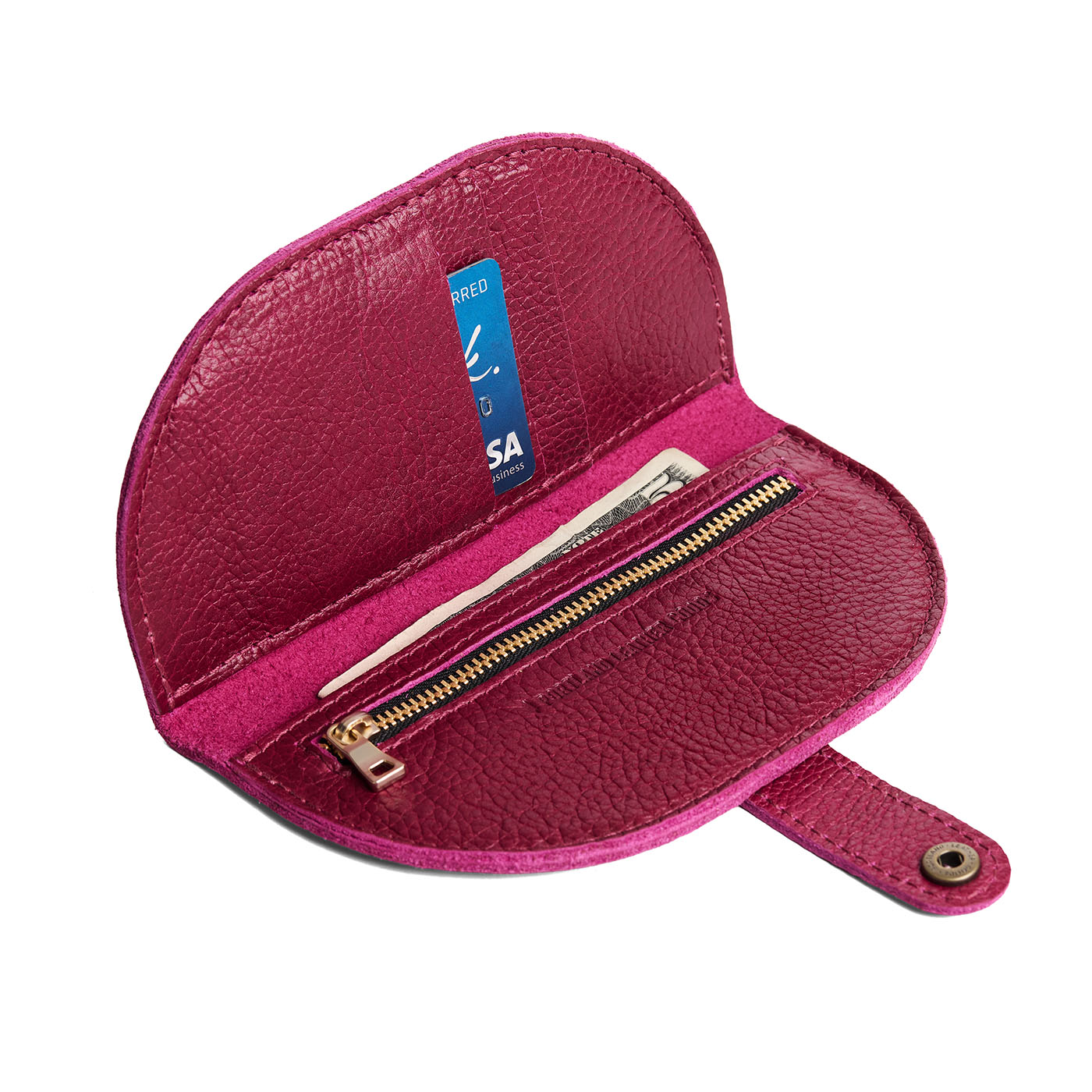 Quesadilla Wallet