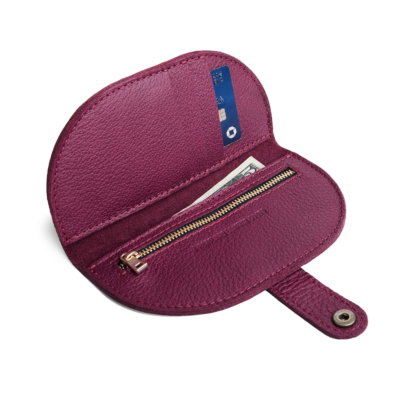 Quesadilla Wallet