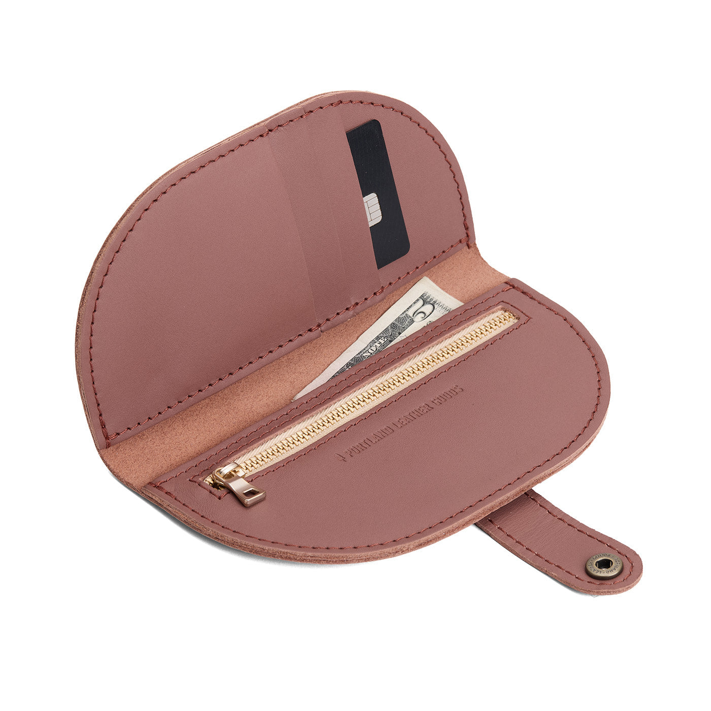 Quesadilla Wallet