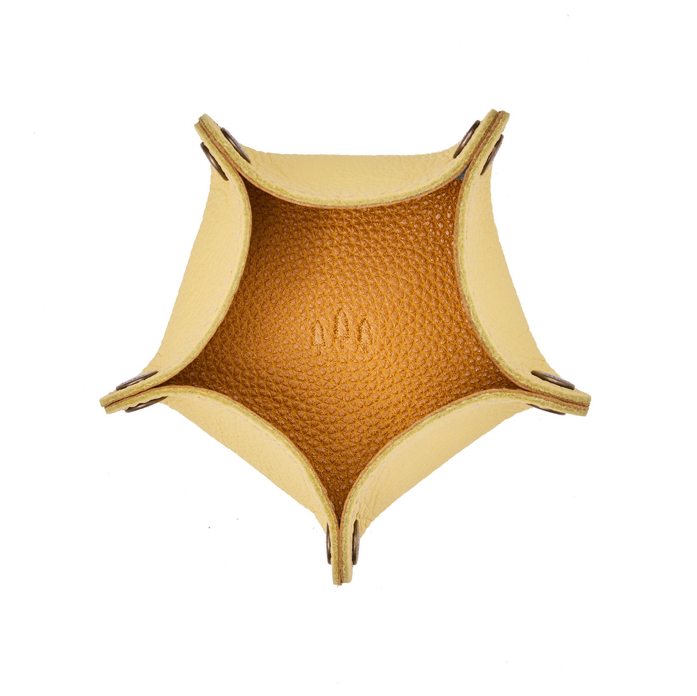 Reversible Catchfly Trinket Tray