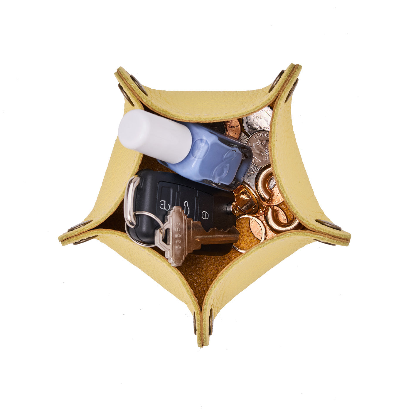 Reversible Catchfly Trinket Tray