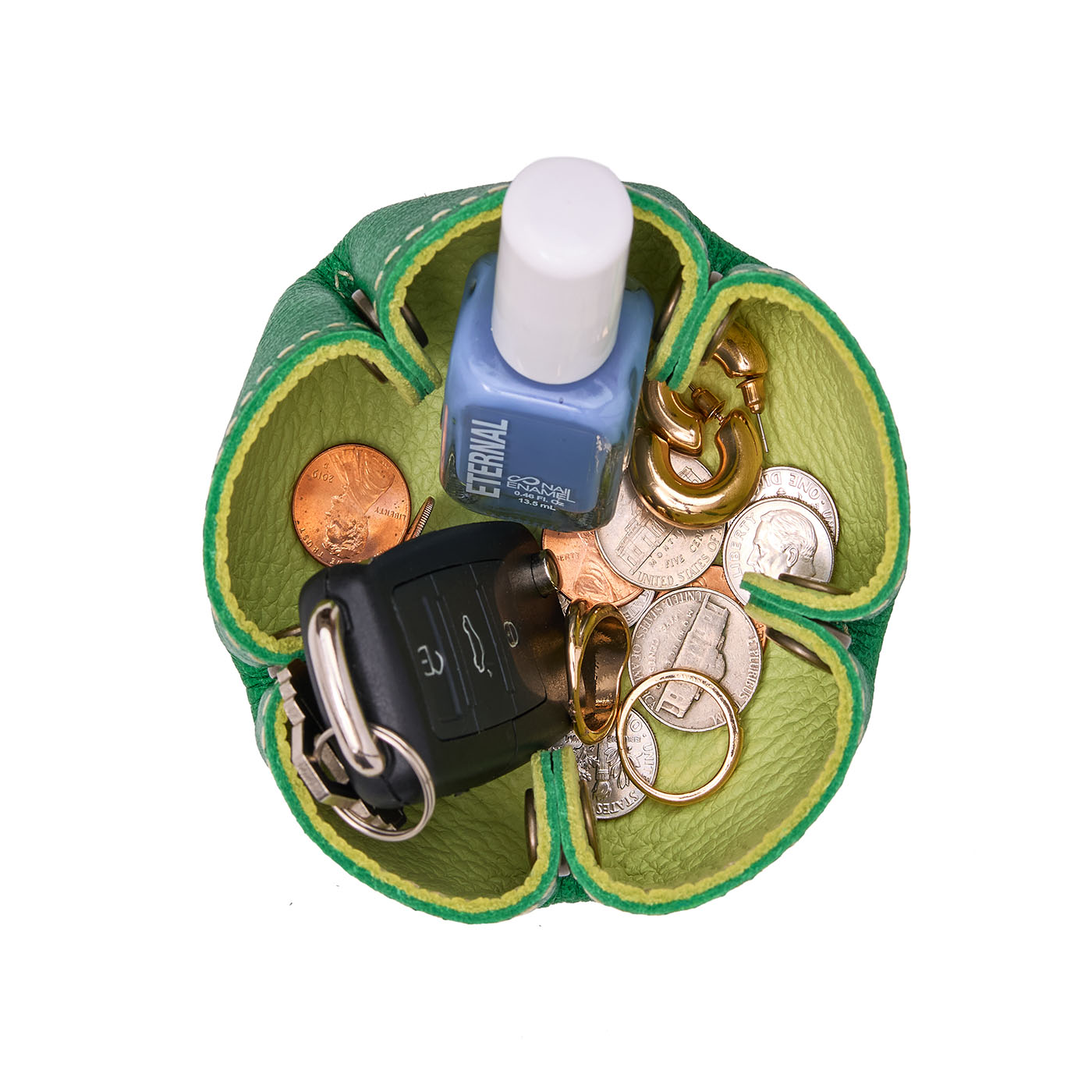 Reversible Catchfly Trinket Tray