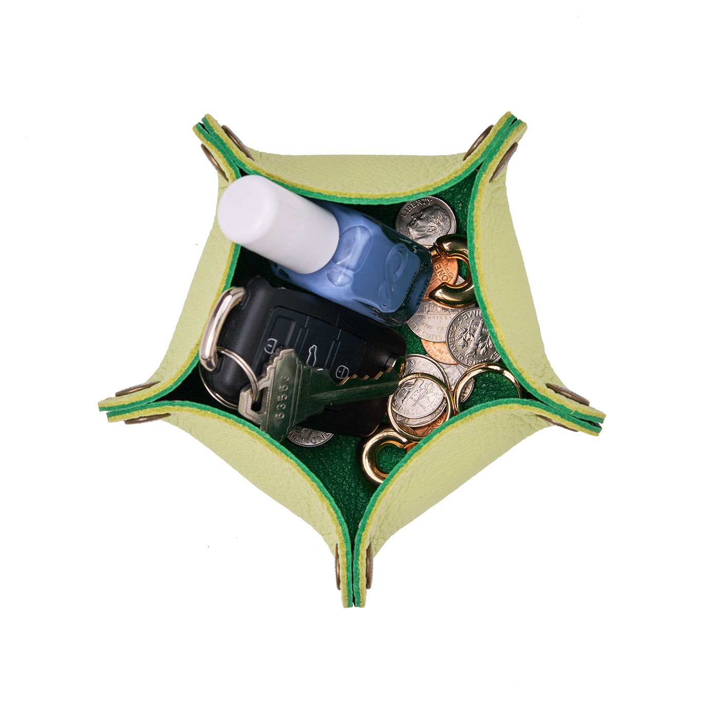 Reversible Catchfly Trinket Tray