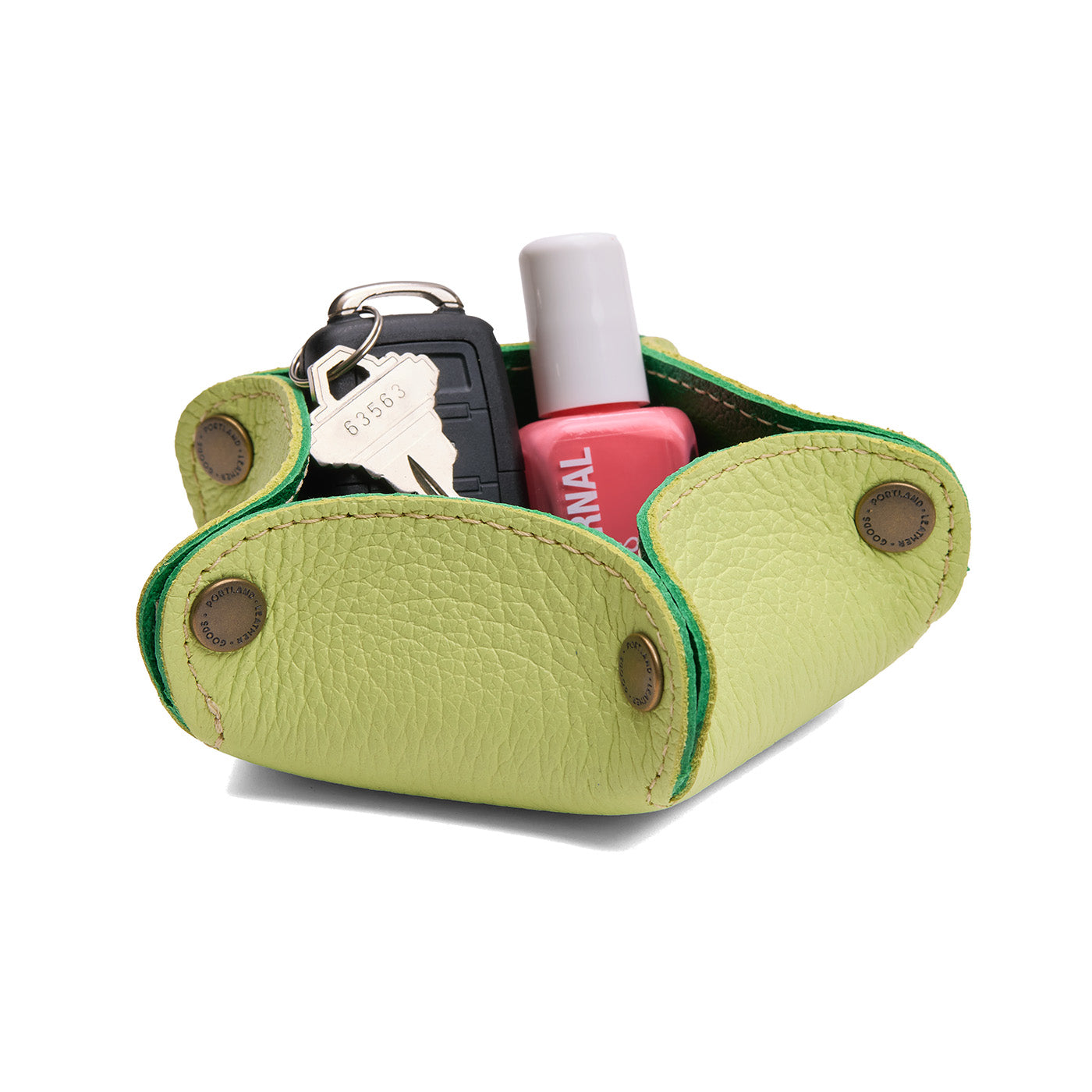 Reversible Catchfly Trinket Tray