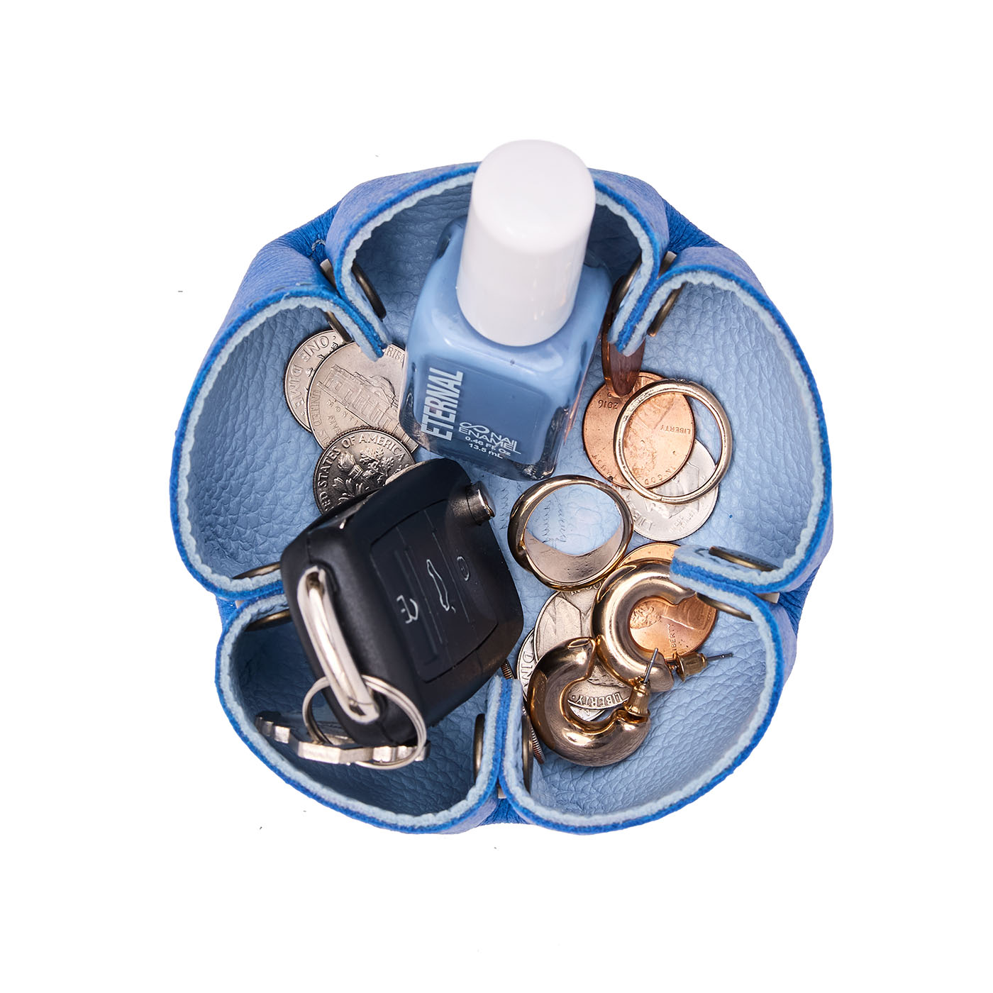 Reversible Catchfly Trinket Tray