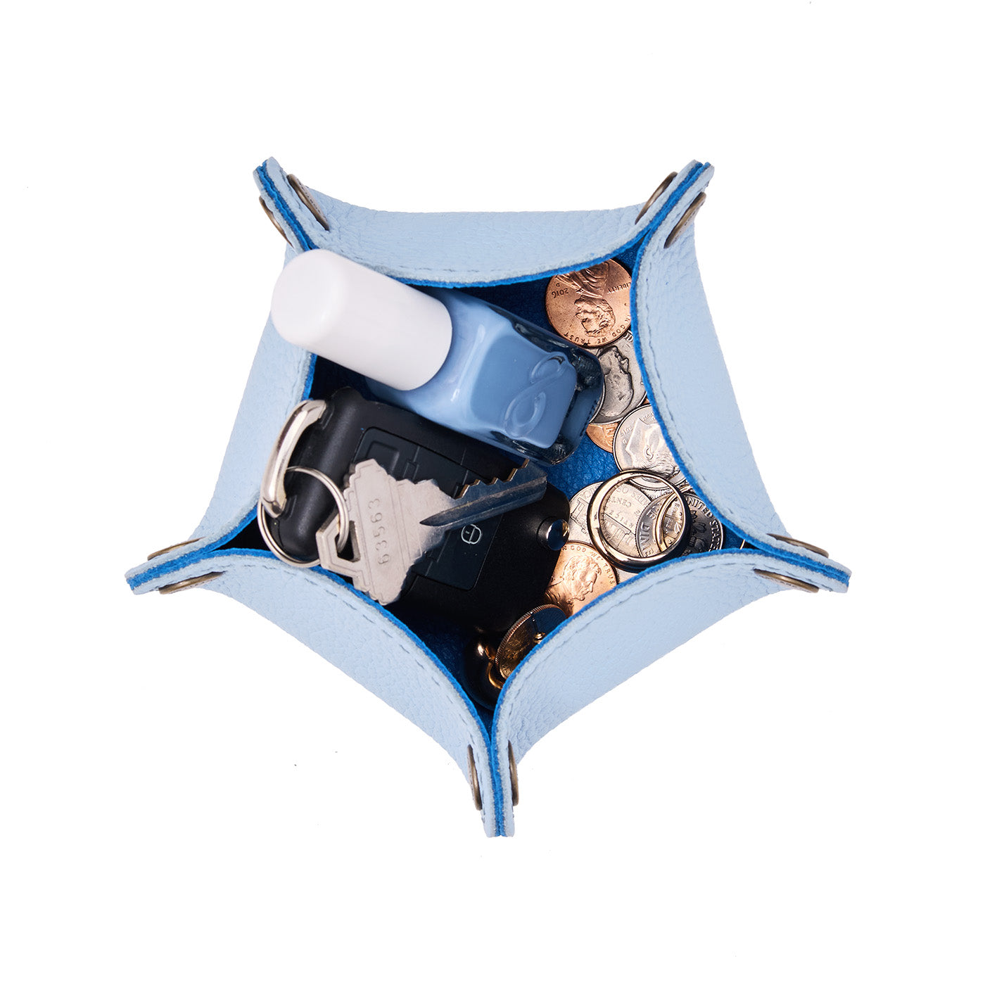 Reversible Catchfly Trinket Tray
