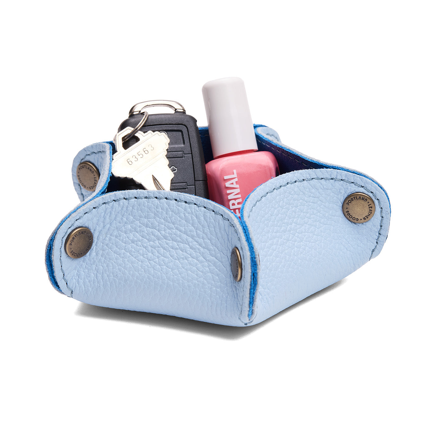 Reversible Catchfly Trinket Tray