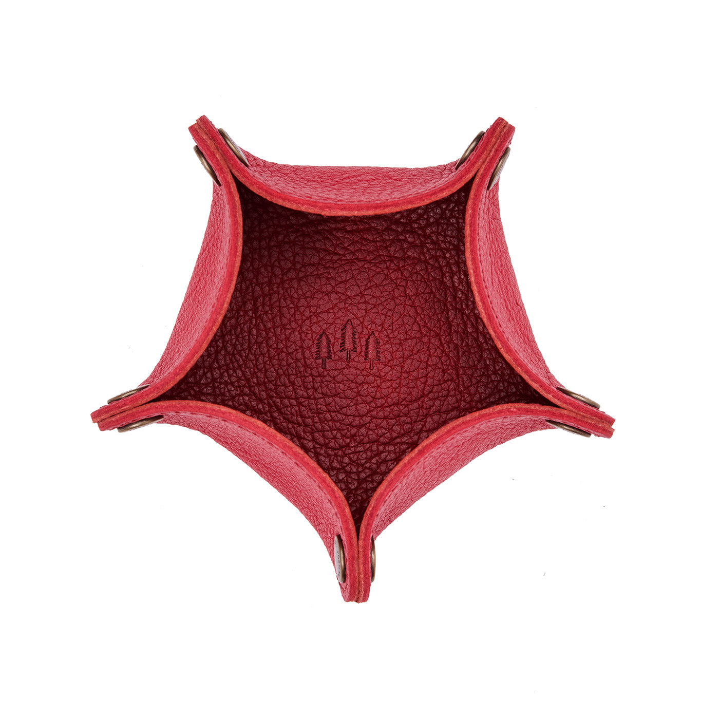 Reversible Catchfly Trinket Tray