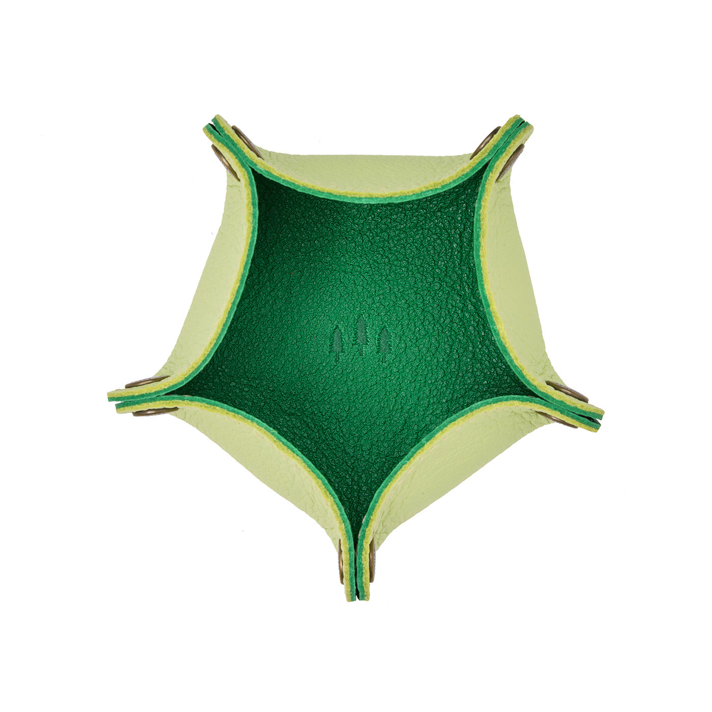 Reversible Catchfly Trinket Tray
