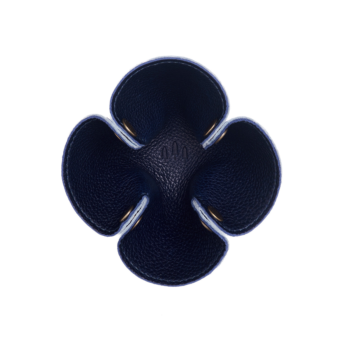 Reversible Clover Trinket Tray