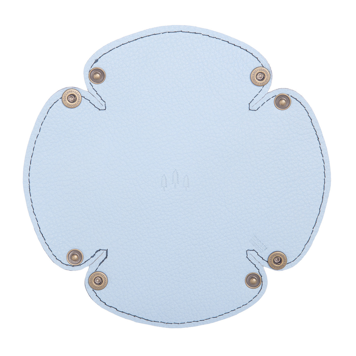 Reversible Clover Trinket Tray