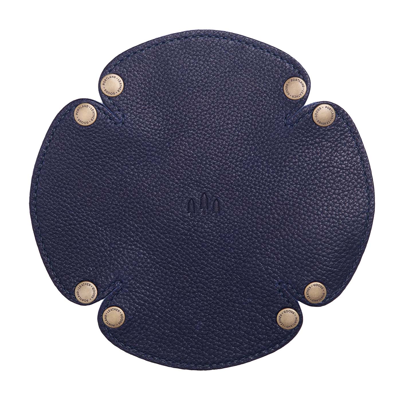 Reversible Clover Trinket Tray