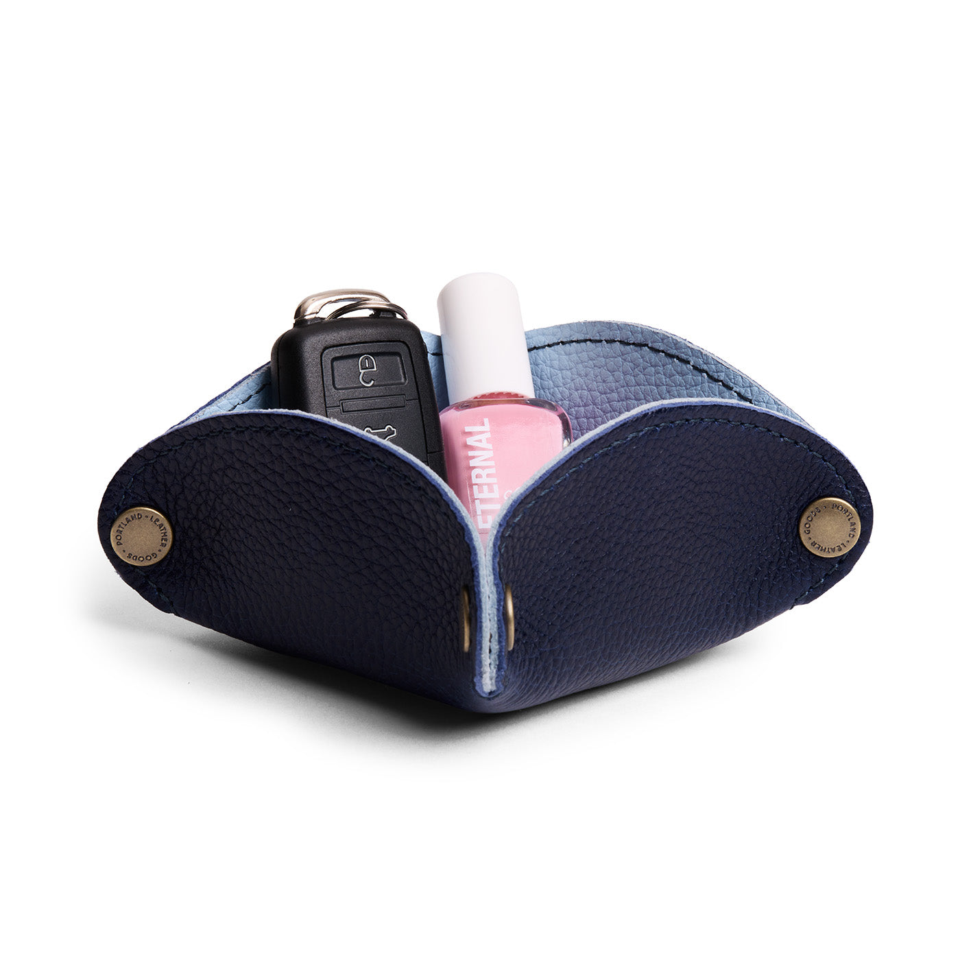 Reversible Clover Trinket Tray