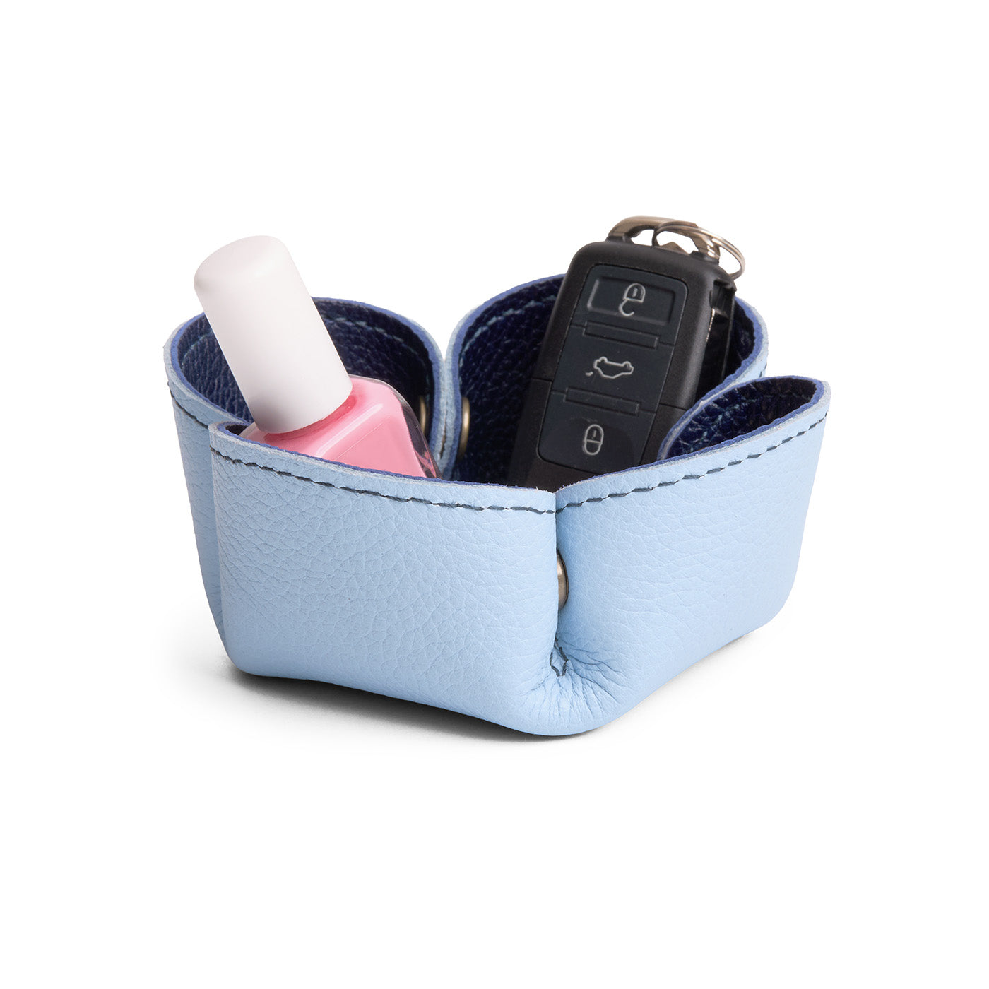 Reversible Clover Trinket Tray