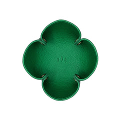 Reversible Clover Trinket Tray
