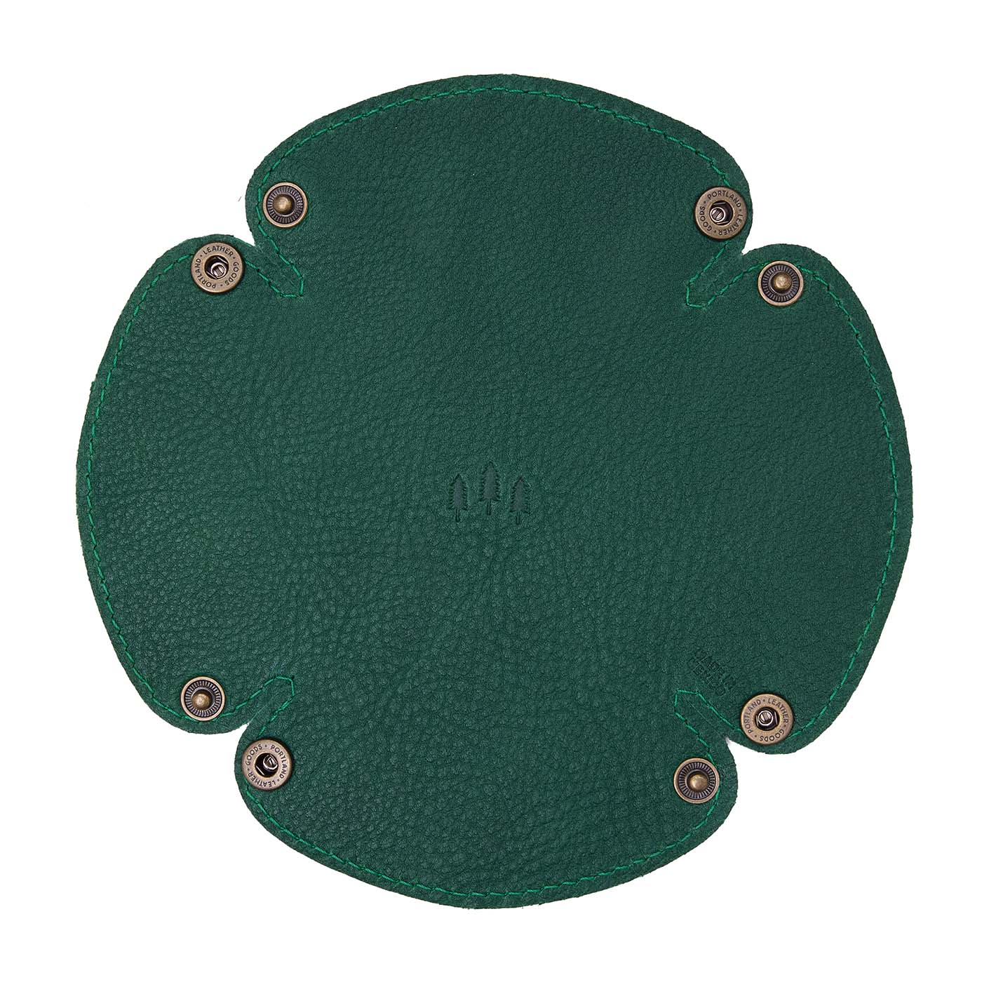 Reversible Clover Trinket Tray