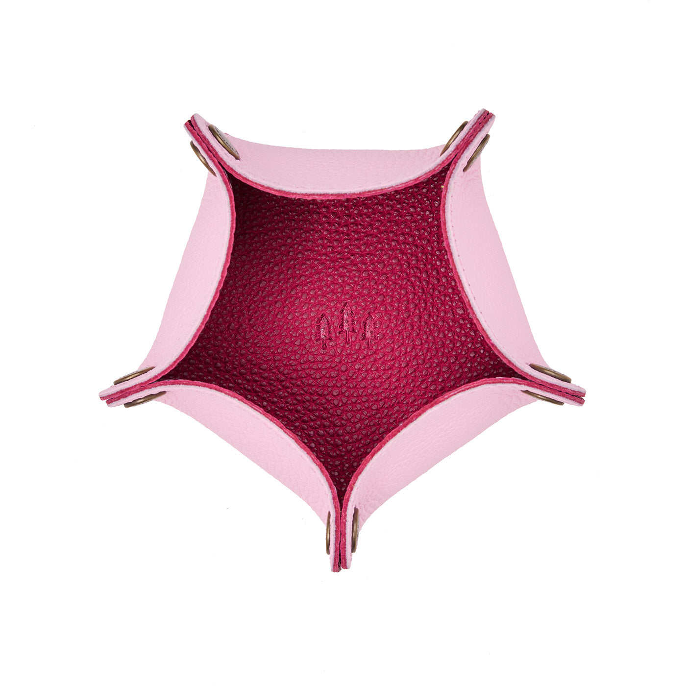 Reversible Catchfly Trinket Tray