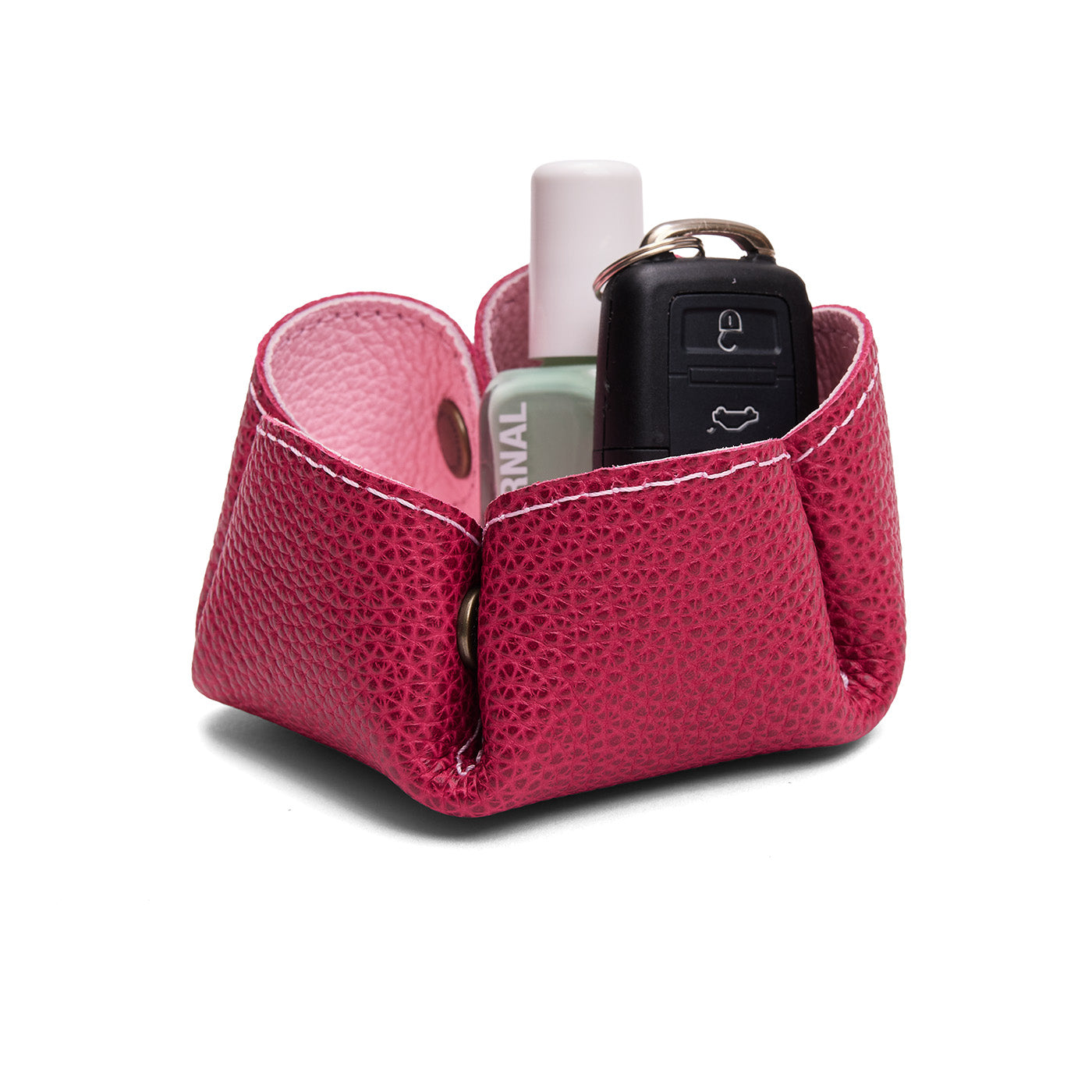 Reversible Catchfly Trinket Tray