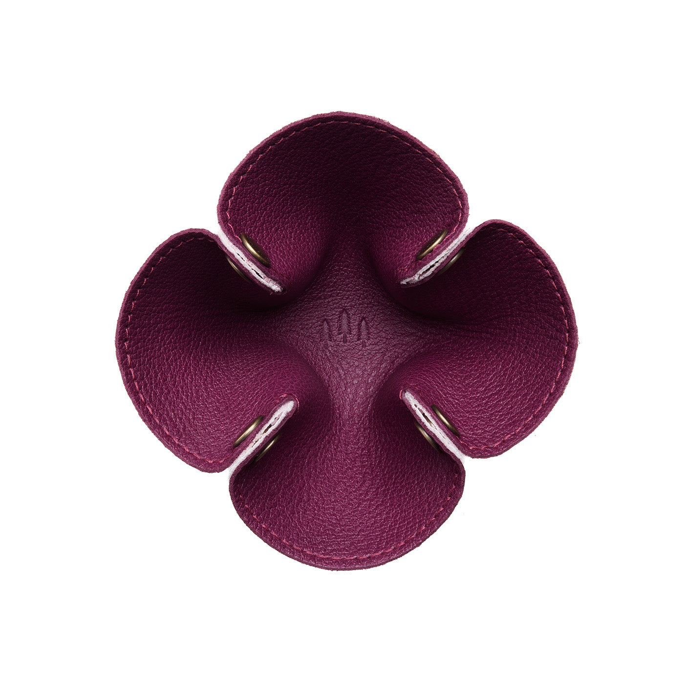 Reversible Clover Trinket Tray