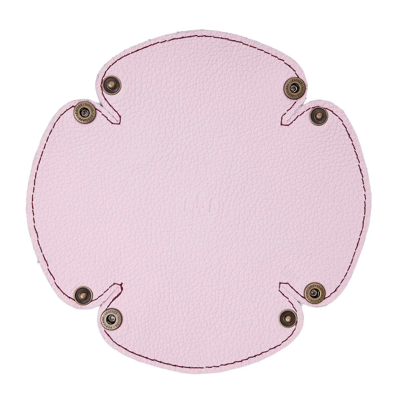 Reversible Clover Trinket Tray