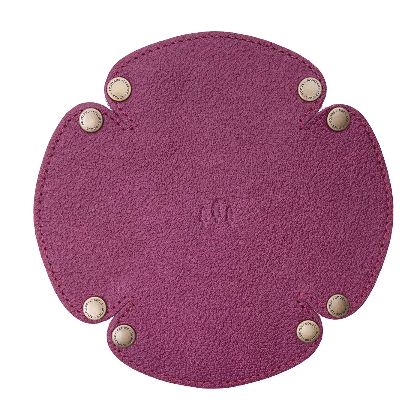 Reversible Clover Trinket Tray