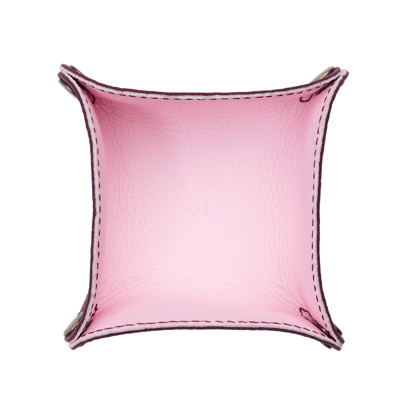 Reversible Clover Trinket Tray