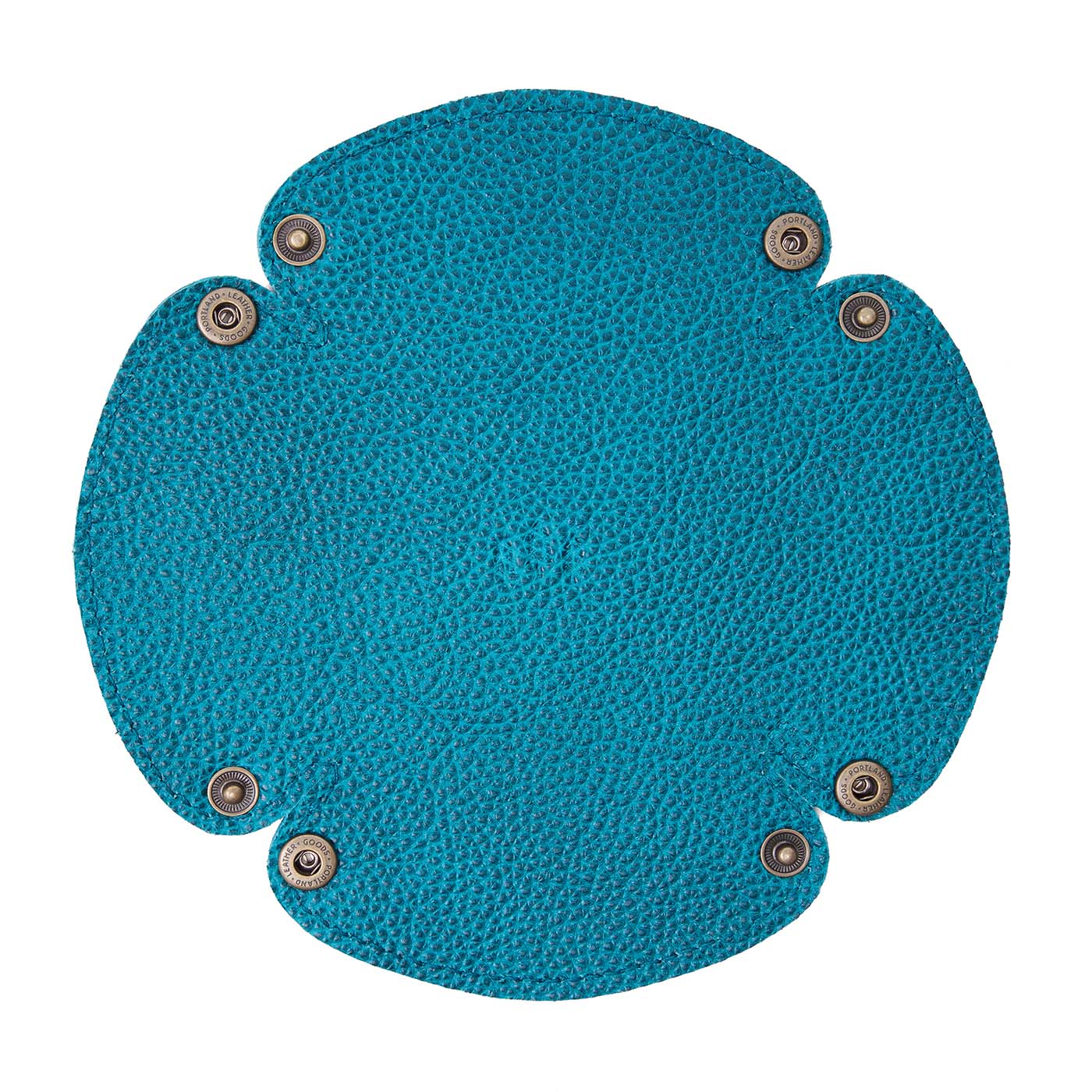 Reversible Clover Trinket Tray