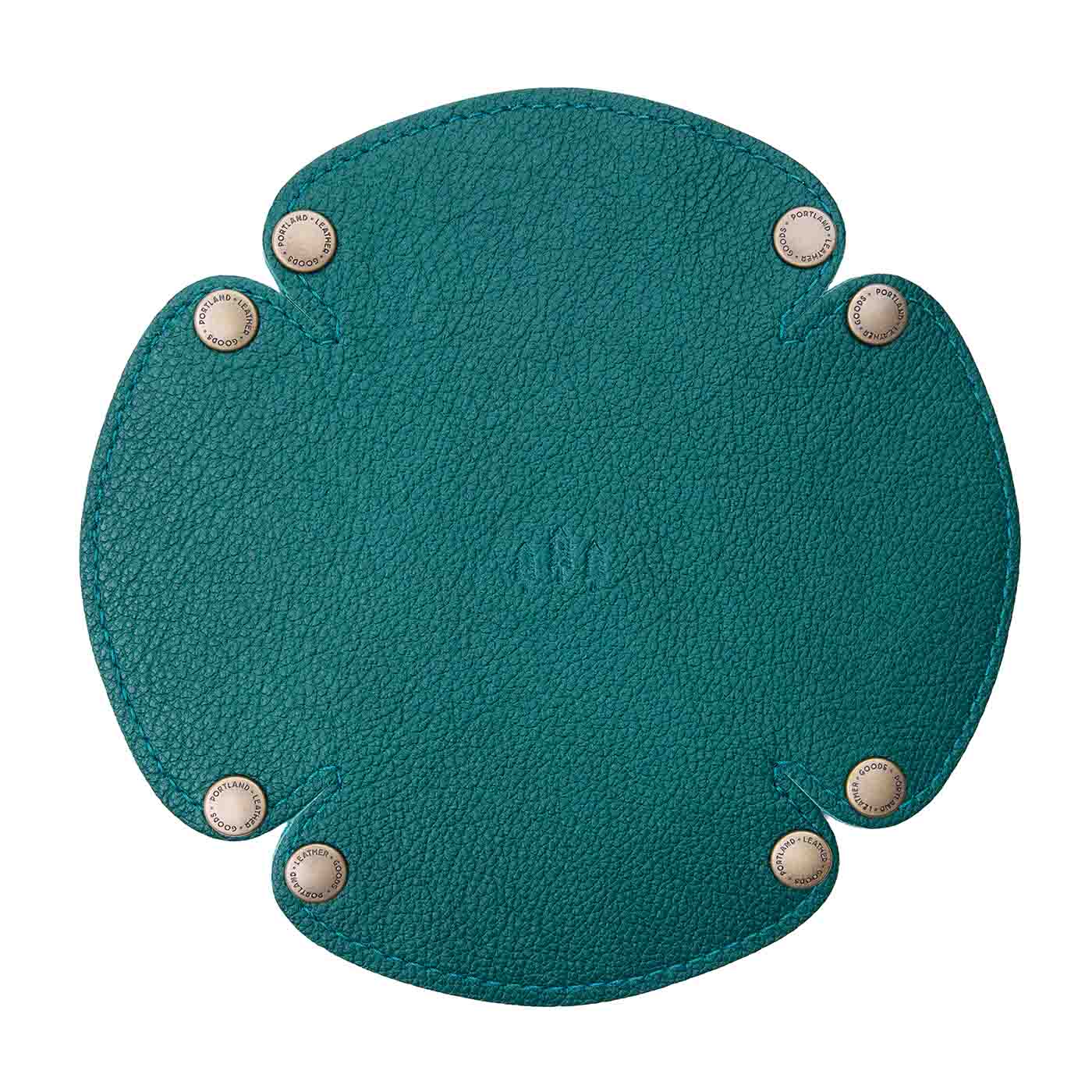 Reversible Clover Trinket Tray
