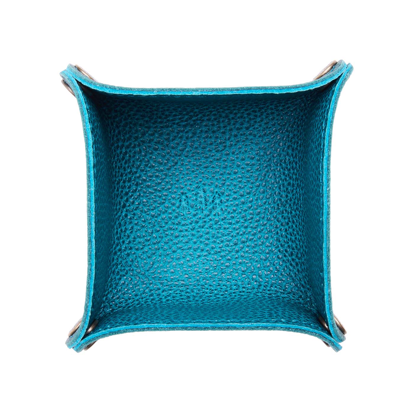 Reversible Clover Trinket Tray